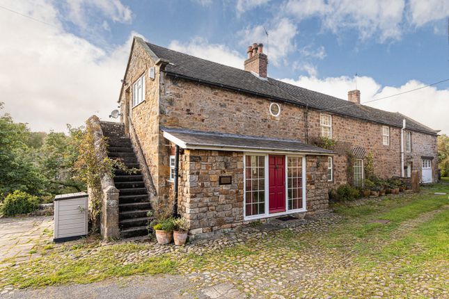 Detached house for sale in Glenwhelt Coach House, Greenhead, Brampton, Northumberland