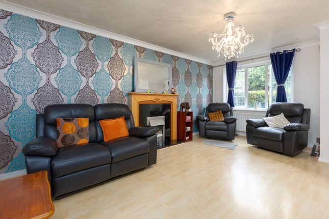 Detached house for sale in Haighton Drive, Fulwood