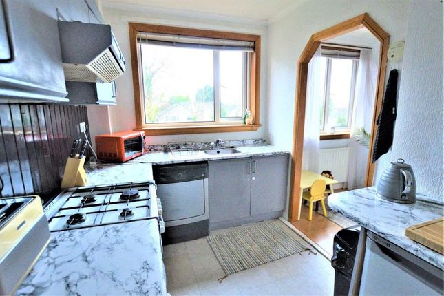 Flat E, 66, Waterside Street, North Ayrshire photo 5