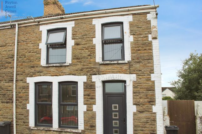 End terrace house for sale in Short Street, Neath, Neath Port Talbot.