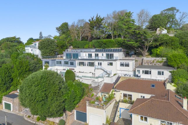 5-bed house on Harbour Heights Museum Road, Torquay, £600,000