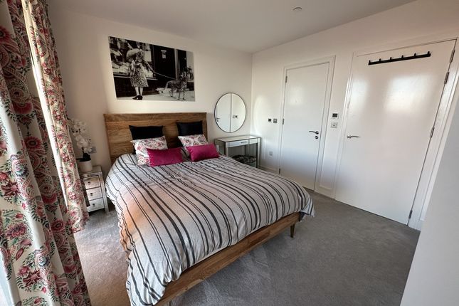 Thumbnail Property to rent in Ashwell House, Healum Avenue, Southall
