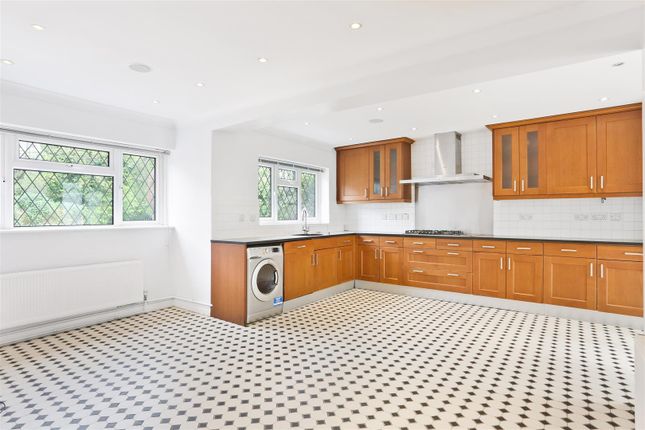 Fordwater, Cuddington Way, South Cheam photo 4