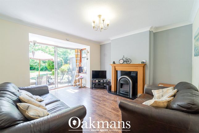126, SHENLEY FIELDS ROAD, BIRMINGHAM photo 4