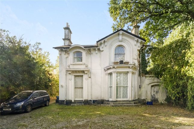 4-bed detached on 71, Beulah Hill, London, £975,000