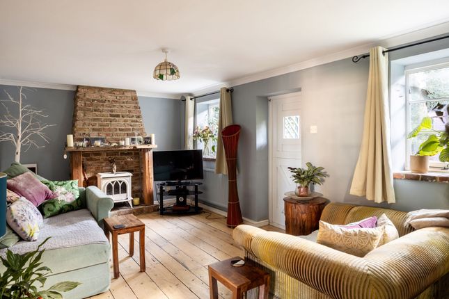 3-bed house on The Nook Ovingdean Road, Brighton, £550,000