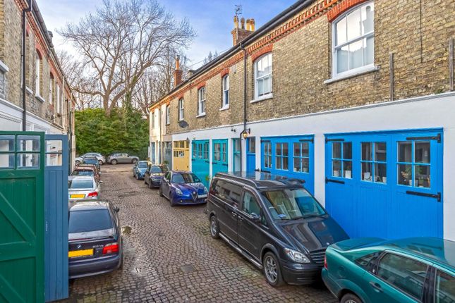 Property for sale in Cambridge Grove, Hove