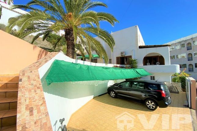 Villa for sale in Calle Solana, Mojácar, Almería, Andalusia, Spain
