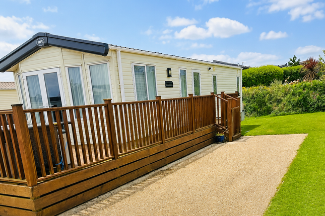 Springfield Retreat, Springfield Holiday Park, Exeter photo 2