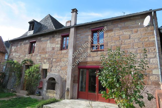 Thumbnail Property for sale in Vars Sur Roseix, Corrèze, France