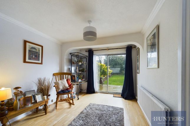 Semi-detached house for sale in Carmarthen Road, Up Hatherley, Cheltenham