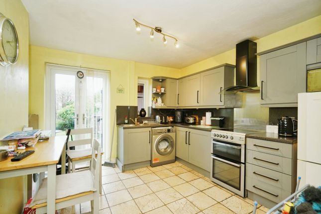 Terraced house for sale in Cleveleys Avenue, Bolton