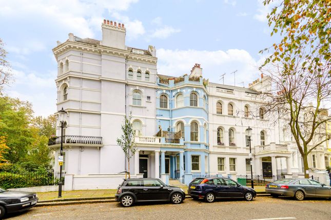 Thumbnail Flat for sale in Lansdowne Road, Notting Hill, London