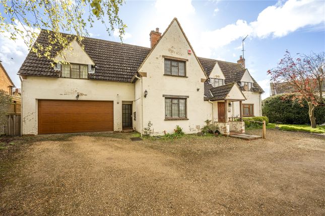 Detached house for sale in Holly Bush Lane, Priors Marston, Southam, Warwickshire