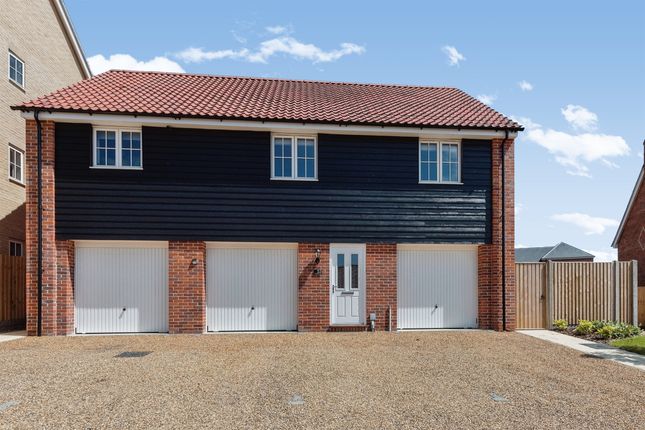 Property for sale in Onehouse Way, Onehouse, Stowmarket