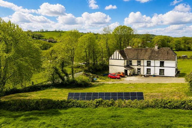 Yr Hen Dy, New Inn, Llandeilo photo 4