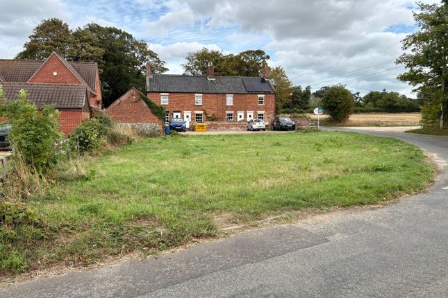 Land off Mill Road, Stokesby, Great Yarmouth photo 3