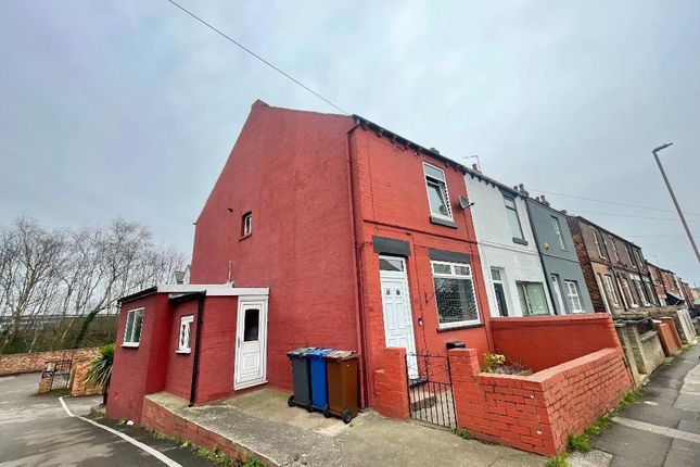 End terrace house for sale in Station Road, Wombwell, Barnsley