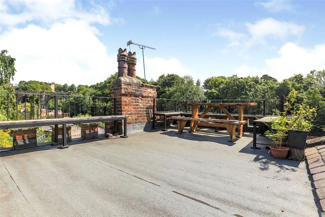 Tenter Turret, 3, Waterside, North Yorkshire photo 4