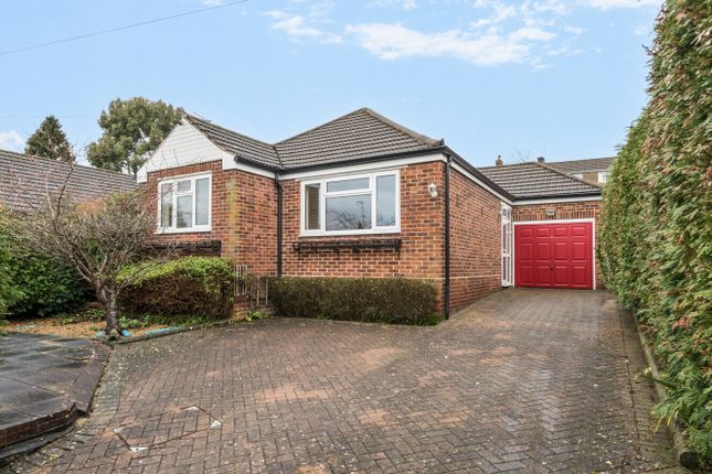 2-bed house on 4, Farnham Park Close, Surrey, £450,000