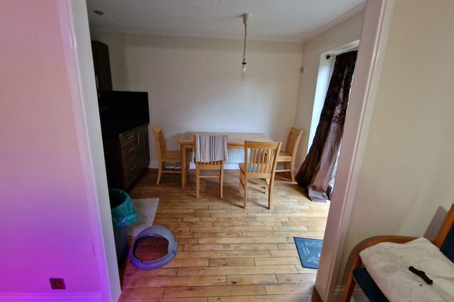 Thumbnail Terraced house to rent in Maple Road, Hayes, Greater London