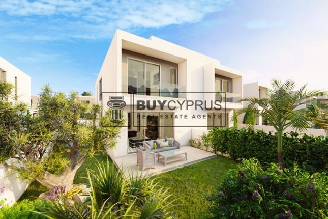 Villa for sale in Mandria, Paphos, Cyprus