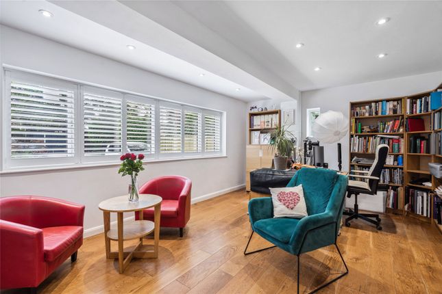 Detached house for sale in Stanley Hill Avenue, Amersham, Buckinghamshire