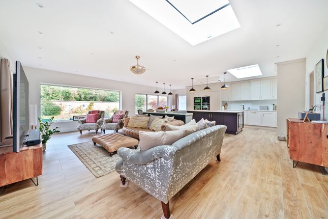 Detached house for sale in Frances Avenue, Maidenhead