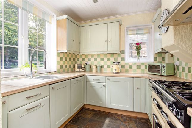 Detached house for sale in London Road, Hildenborough