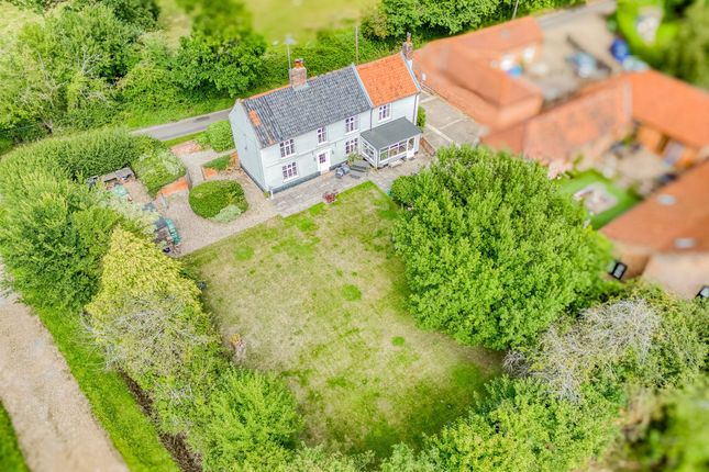 Brick Kiln Farm Manor Road, North Walsham photo 2
