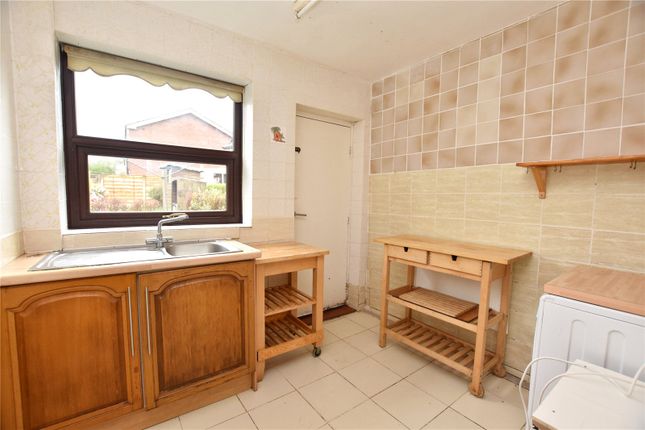 Bungalow for sale in Wilton Grove, Heywood, Greater Manchester