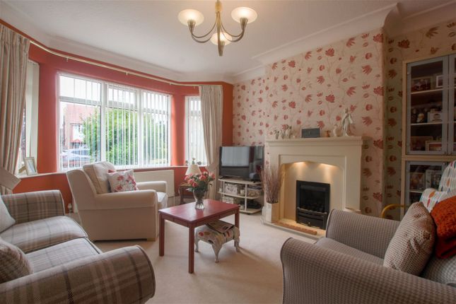 Semi-detached house for sale in Arundel Road, Birkdale, Southport