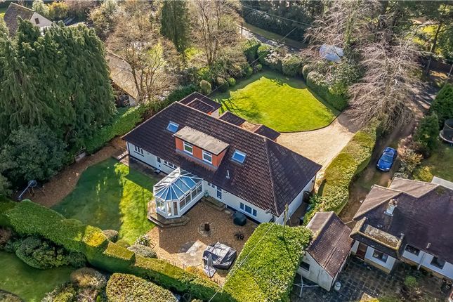 Detached house for sale in Ferndown, Dorset