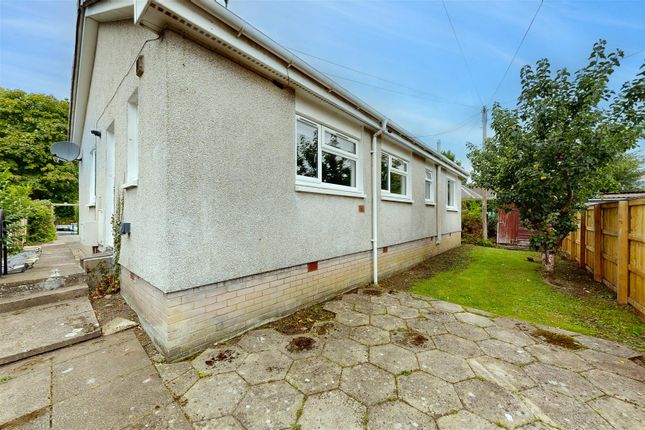 Detached bungalow for sale in Spoutwells Road, Scone, Perth