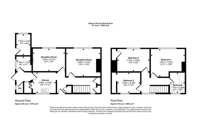 1, Childrey Way, Wantage photo 2
