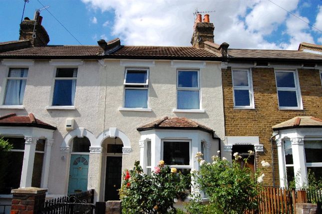 Thumbnail Property for sale in Dryden Road, London
