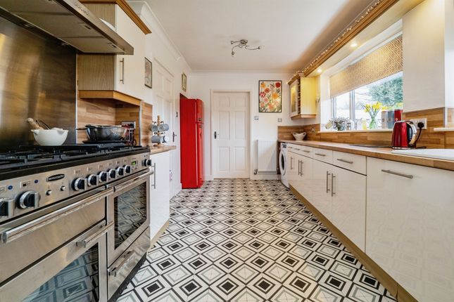 Janside, Southgate, HORNSEA photo 4