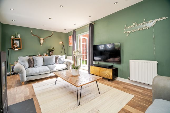 12, Ambridge Lane, Milton Keynes photo 4