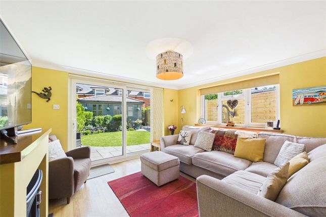 2 Dursley Cottage,, Sherfield Green, Hook photo 4