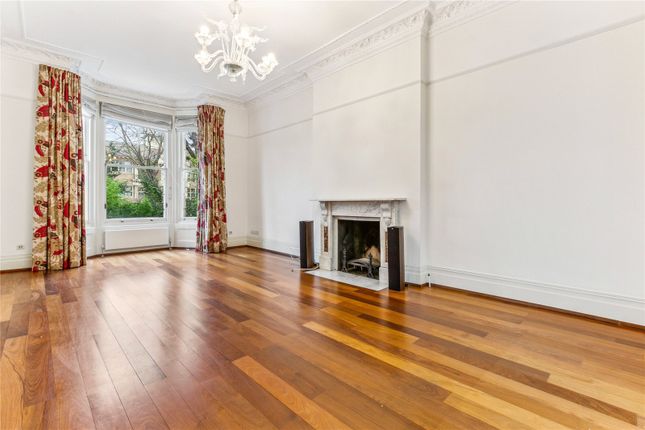 Thumbnail Detached house to rent in St. Charles Square, Notting Hill, London