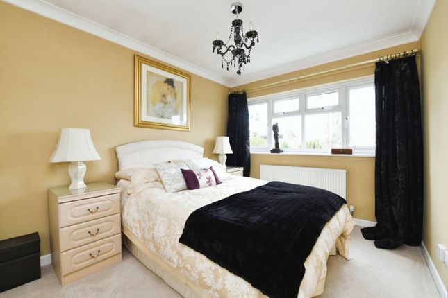 Detached house for sale in Butlers Close, Chelmsford, Essex