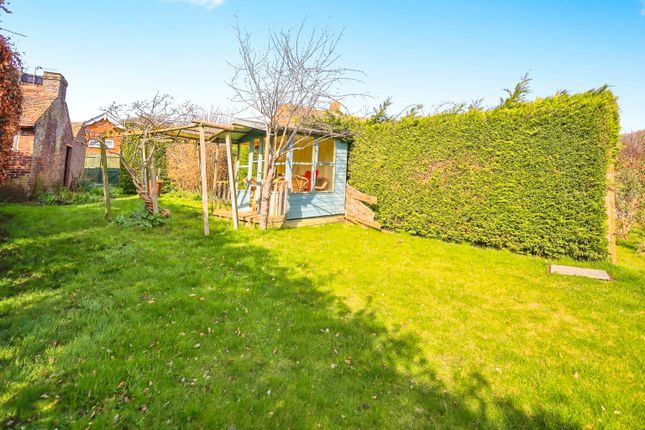 Terraced house for sale in North Road, Ringmer, Lewes, East Sussex