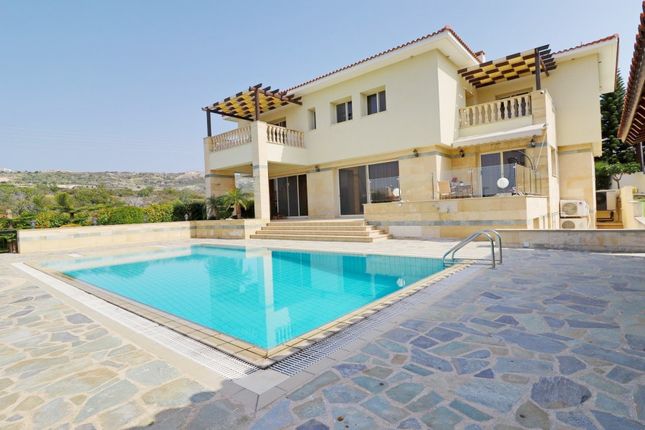 Villa for sale in Konia, Pafos, Cyprus