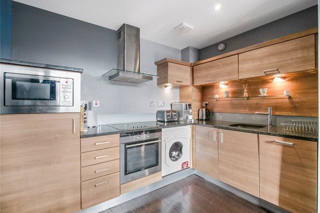 Flat for sale in Hutcheson Street, Glasgow