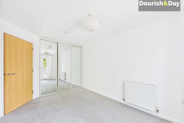 15 Bonham House South Street, Stafford photo 3