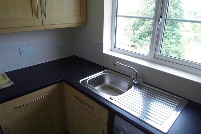 Holmescroft Chase, Summerfields Westhoughton Lancashire photo 4