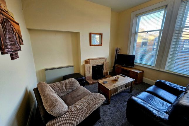 12A, Abbey Street, Carlisle photo 4