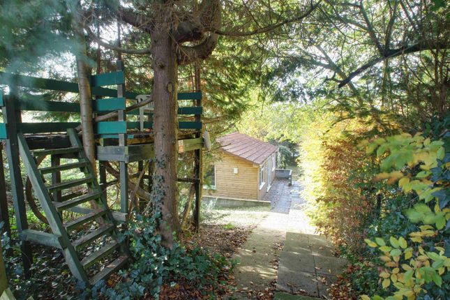 Detached house for sale in Gallows Hill, Kings Langley