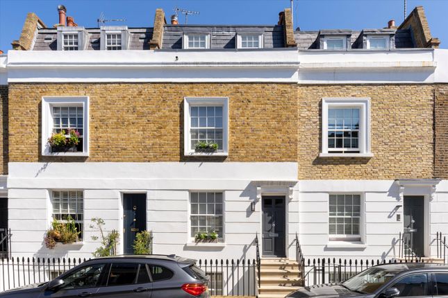 2-bed terraced on 36, First Street, London, £2,750,000