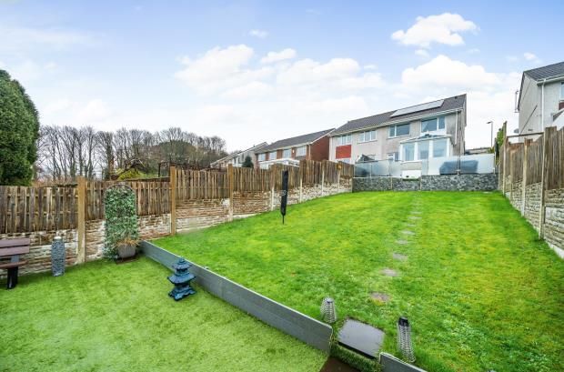 Semi-detached house for sale in Long Park Close, Plymstock, Plymouth